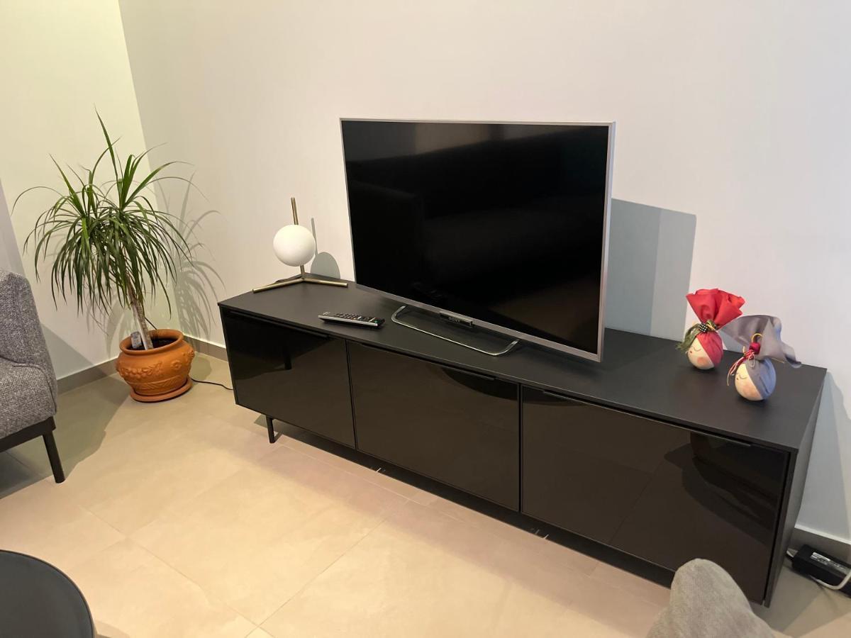Fofi'S City Center Apartment Кавала Екстер'єр фото