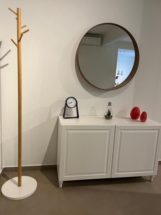 Fofi'S City Center Apartment Кавала Екстер'єр фото