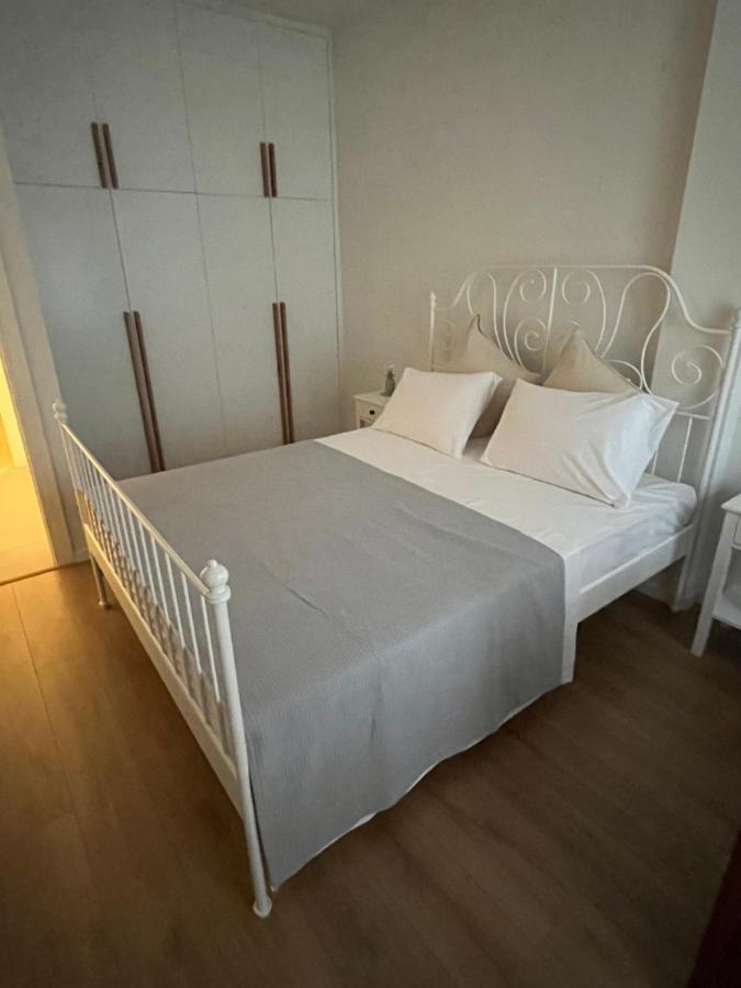 Fofi'S City Center Apartment Кавала Екстер'єр фото