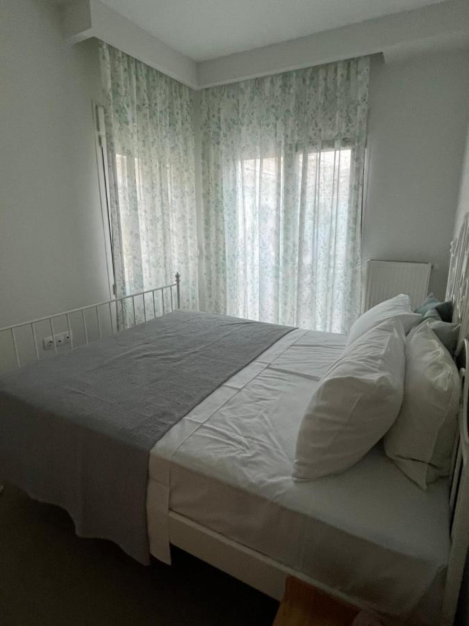 Fofi'S City Center Apartment Кавала Екстер'єр фото