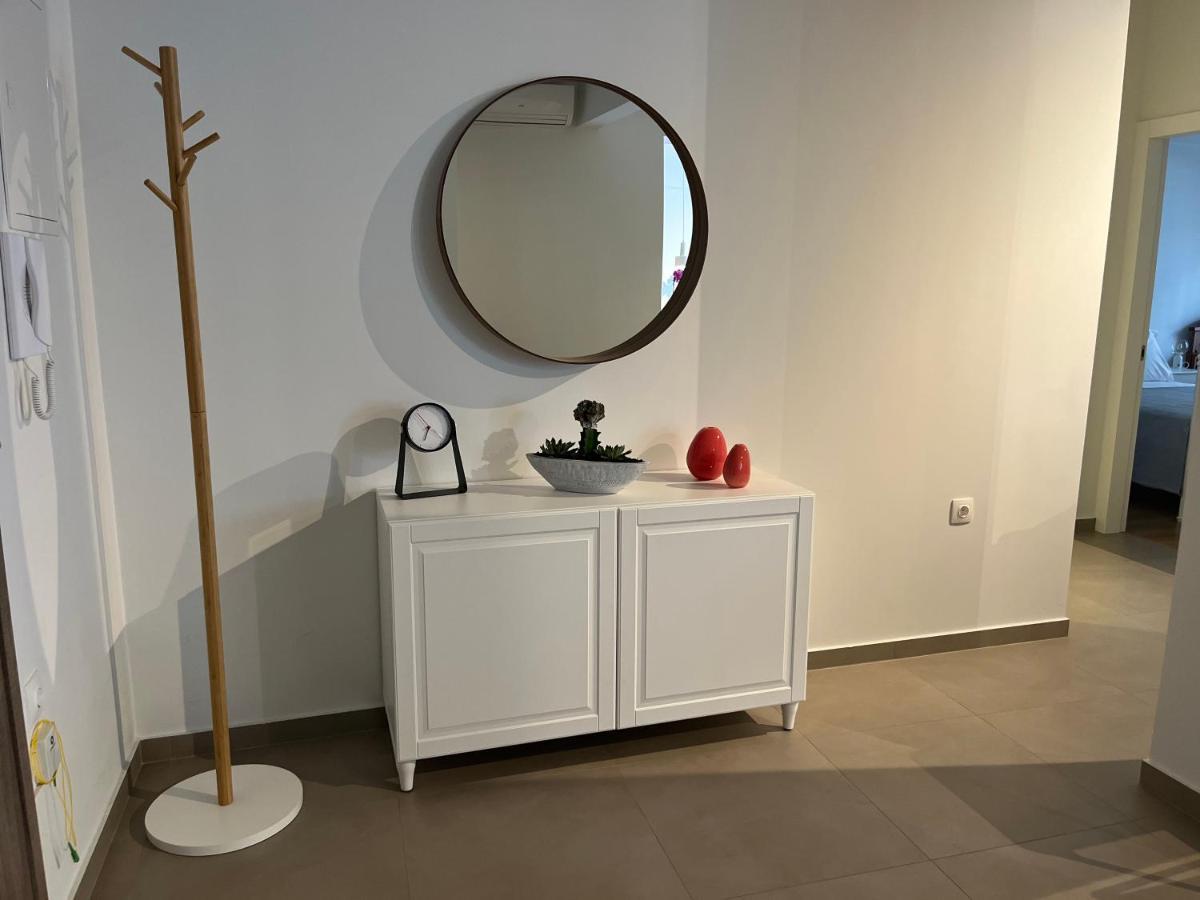 Fofi'S City Center Apartment Кавала Екстер'єр фото
